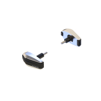 PROBRAKE ATIC Sturzpads YAMAHA XJR 1300 RP02  99-01