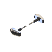 PROBRAKE ATIC Sturzpads YAMAHA MT-03  17-19