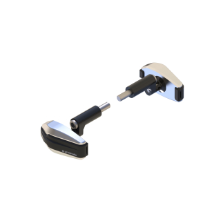 PROBRAKE ATIC Sturzpads YAMAHA XSR 700  16-20