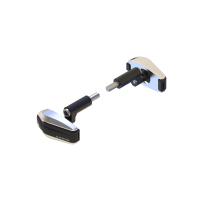 PROBRAKE ATIC Sturzpads YAMAHA XSR 700  16-20