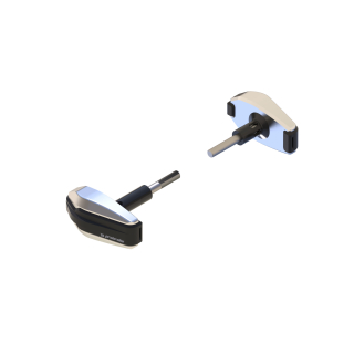 PROBRAKE ATIC Sturzpads YAMAHA MT-09  13-16