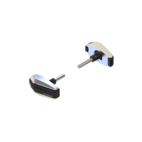 PROBRAKE ATIC Sturzpads SUZUKI GSX-S 1000  21-24