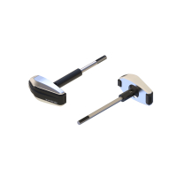 PROBRAKE ATIC Sturzpads KAWASAKI NINJA 650  ab 2020