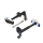 PROBRAKE ATIC Sturzpads APRILIA RS4 125 / REPLICA  11-17