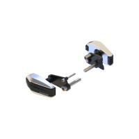 PROBRAKE ATIC Sturzpads SUZUKI GSX-R 1000 R  ab 2017