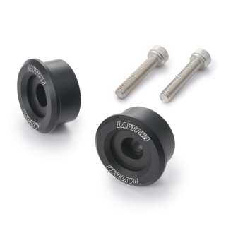 DAYTONA Lenkerenden M6x30 für SUZUKI GSX-S 1000  17-20