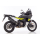 SHARK DSX-10 Auspuff HUSQVARNA NORDEN 901 ab 2022