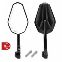 Lenkerendenspiegel SOLID für BENELLI 752 S ab 2021...