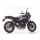 HURRIC SUPERSPORT Auspuff / Komplettanlage KAWASAKI Z650 RS ab 2022