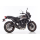 SHARK DSX-7 BLACK EDITION Auspuff / Komplettanlage KAWASAKI Z650 RS ab 2022