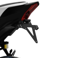 Kennzeichenhalter YAMAHA YZF R7 RM39 / RM40  21-25...