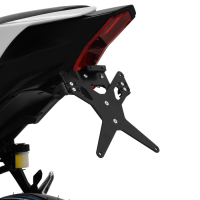 X-LINE Kennzeichenhalter YAMAHA YZF R7 RM39 / RM40  21-25