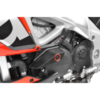 TOP BLOCK Sturzpads APRILIA TUONO 1100 V4 / FACTORY  / RR ab 2021