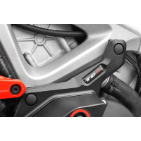 TOP BLOCK Sturzpads APRILIA TUONO 1100 V4 / FACTORY  / RR ab 2021