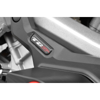 TOP BLOCK Sturzpads APRILIA TUONO 1100 V4 / FACTORY  / RR ab 2021