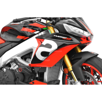 TOP BLOCK Sturzpads APRILIA TUONO 1100 V4 / FACTORY  / RR ab 2021