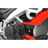 TOP BLOCK Sturzpads APRILIA TUONO 1100 V4 / FACTORY  / RR ab 2021
