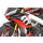 TOP BLOCK Sturzpads APRILIA TUONO 1100 V4 / FACTORY  / RR ab 2021