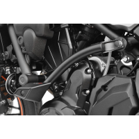 TOP BLOCK Sturzpads KAWASAKI Z650 RS  22-23