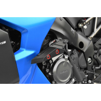 TOP BLOCK Sturzpads SUZUKI GSX-S 1000 GT ab 2022