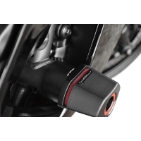 TOP BLOCK Sturzpads YAMAHA YZF R7 RM39 / RM40 ab 2021