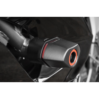 TOP BLOCK Sturzpads YAMAHA YZF R7 RM39 / RM40 ab 2021