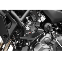 TOP BLOCK Sturzpads YAMAHA MT-07 RM33 / RM34 ab 2021