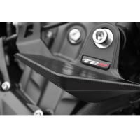 TOP BLOCK Sturzpads YAMAHA MT-07 RM33 / RM34 ab 2021