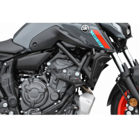 TOP BLOCK Sturzpads YAMAHA MT-07 RM33 / RM34 ab 2021