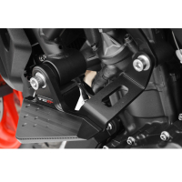 TOP BLOCK Sturzpads YAMAHA MT-07 RM33 / RM34 ab 2021
