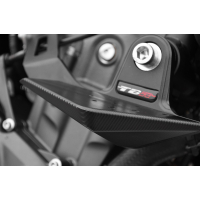 TOP BLOCK Sturzpads YAMAHA MT-07 RM33 / RM34 ab 2021