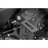 TOP BLOCK Sturzpads YAMAHA MT-07 RM33 / RM34 ab 2021
