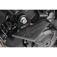 TOP BLOCK Sturzpads YAMAHA MT-07 RM33 / RM34 ab 2021