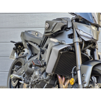 TOP BLOCK Sturzpads YAMAHA MT-09 / SP RN69  21-23
