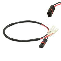 CTC Adapter Kabel Kennzeichenbeleuchtung BMW G310 GS  17-20