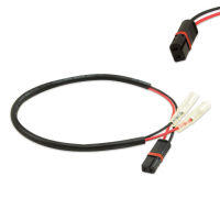 CTC Adapter Kabel Kennzeichenbeleuchtung BMW G310 GS ab 2021