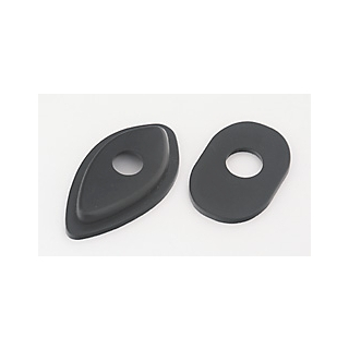 CTC INDY SPACER  Blinker Adapterplatten HONDA CB1000R SC60 ab 2008