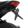 X-LINE Kennzeichenhalter YAMAHA MT-10 / SP RN78 ab 2022 Originalblinker