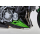 Bugspoiler / Motorverkleidung lackiert KAWASAKI Z900 / SE  21-24 Pearl Robotic White 68N
