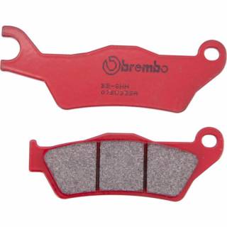 BREMBO Sinter Bremsbeläge 07SU33SA vorne SUZUKI GSX-R 125  17-20