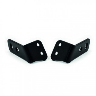 CTC Blinkeradapter / Haltewinkel zur Befestigung von Originalblinker APRILIA TUONO 660 / FACTORY  21-24