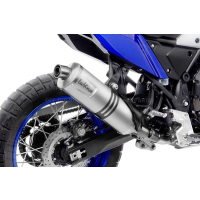 LEO VINCE LV ONE EVO Auspuff YAMAHA XTZ 700 TENERE DM11...