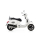 LEO VINCE LV ONE EVO Auspuff PIAGGIO VESPA GTS 125 ie / SUPER  09-16