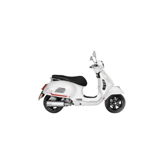 LEO VINCE LV ONE EVO Auspuff / Komplettanlage PIAGGIO VESPA GTS 300 diverse Modelle ab 2021