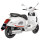 LEO VINCE LV ONE EVO Auspuff / Komplettanlage PIAGGIO VESPA GTS 300 diverse Modelle ab 2021