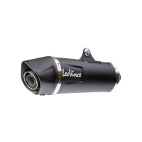 LEO VINCE NERO Auspuff / Komplettanlage PIAGGIO VESPA GTS 300 diverse Modelle ab 2021