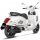 LEO VINCE NERO Auspuff / Komplettanlage PIAGGIO VESPA GTS 300 diverse Modelle ab 2021