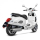LEO VINCE LV ONE EVO Auspuff PIAGGIO VESPA GTS 300 ie / SUPER NOTTE  19-20