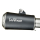 LEO VINCE LV-10 BLACK EDITION Auspuff BENELLI  LEONCINO 500 TRAIL ab 2021
