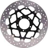 BREMBO Serie ORO Bremsscheibe 78B408B3 vorne